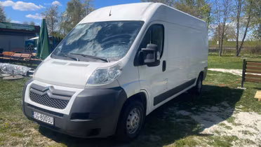 CITROEN Jumper