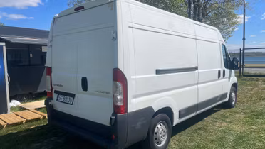 CITROEN Jumper