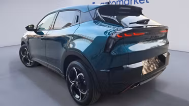 ALFA ROMEO Junior