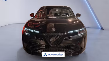 ALFA ROMEO Junior