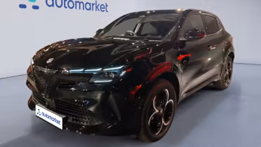 ALFA ROMEO Junior