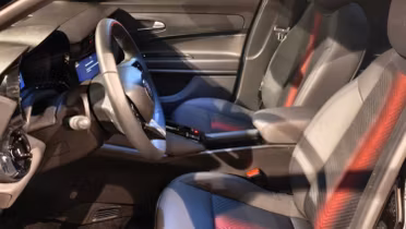 ALFA ROMEO Junior
