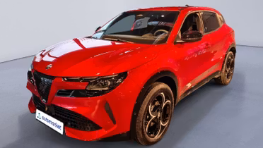 ALFA ROMEO Junior