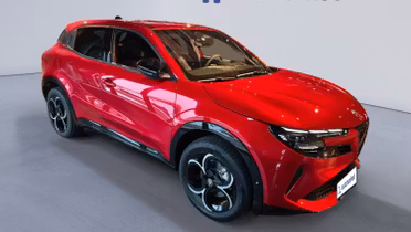 ALFA ROMEO Junior