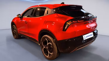 ALFA ROMEO Junior