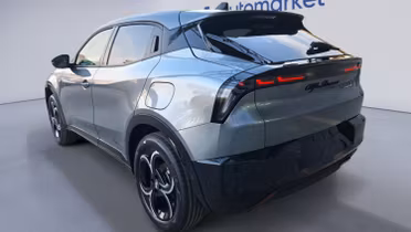 ALFA ROMEO Junior