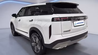 JAECOO J7