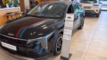 KIA K4