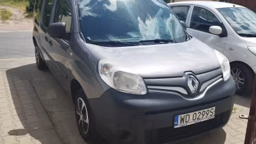 RENAULT Kangoo Express/Van