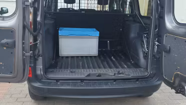 RENAULT Kangoo Express/Van