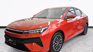 JAC J7