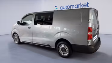 CITROEN Jumpy