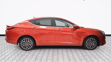 JAC J7