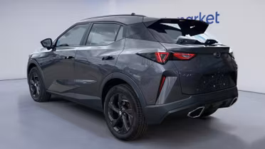 GAC Emzoom