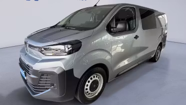 CITROEN Jumpy
