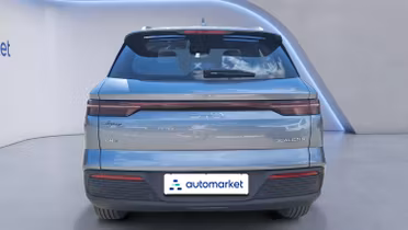 BYD Sealion 5