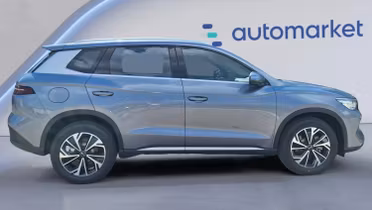 BYD Sealion 5