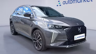 DS DS7