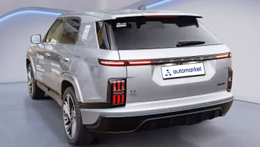 KGM / SSANGYONG Actyon