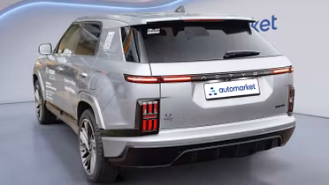 KGM / SSANGYONG Actyon