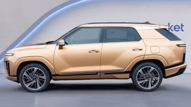 KGM / SSANGYONG Actyon