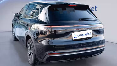 GEELY Starray
