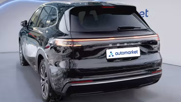 GEELY Starray