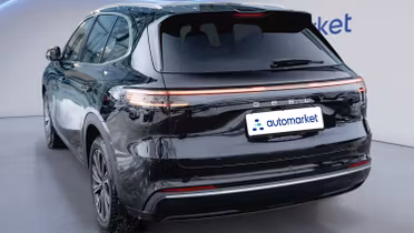 GEELY Starray