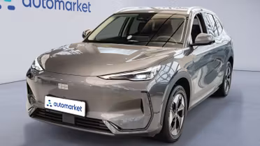 GEELY EX5