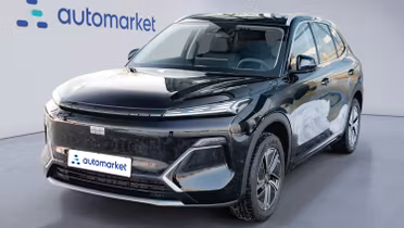 GEELY Starray