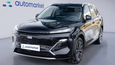 GEELY Starray