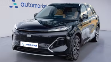 GEELY Starray