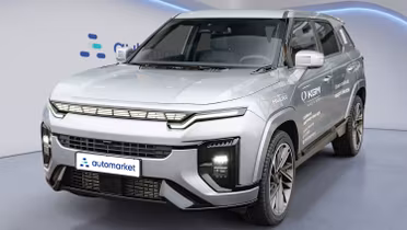 KGM / SSANGYONG Actyon