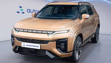 KGM / SSANGYONG Actyon