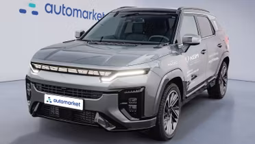 KGM / SSANGYONG Actyon