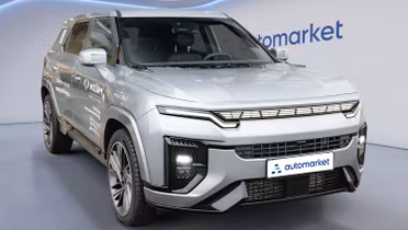 KGM / SSANGYONG Actyon