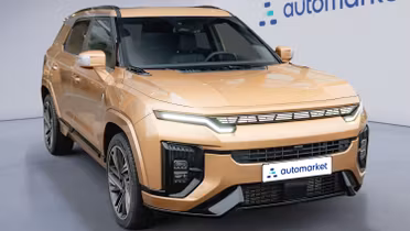 KGM / SSANGYONG Actyon