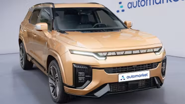 KGM / SSANGYONG Actyon