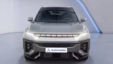KGM / SSANGYONG Actyon