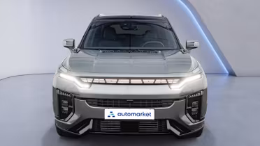 KGM / SSANGYONG Actyon