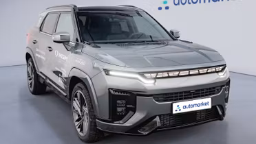 KGM / SSANGYONG Actyon