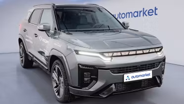 KGM / SSANGYONG Actyon