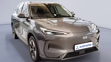 GEELY EX5
