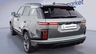 KGM / SSANGYONG Actyon