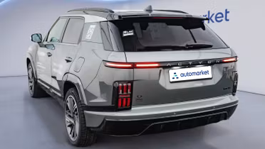 KGM / SSANGYONG Actyon