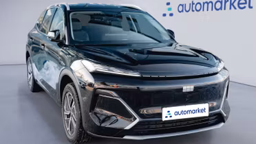 GEELY Starray