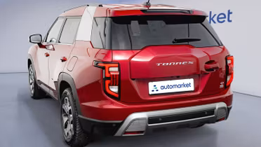 KGM / SSANGYONG Torres