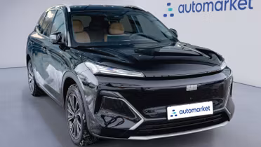 GEELY Starray