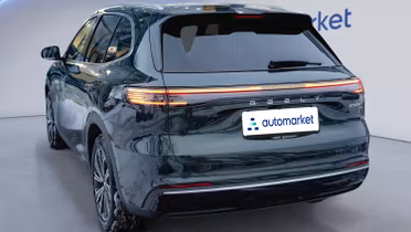 GEELY Starray