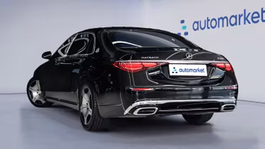 MERCEDES-BENZ S Klasa